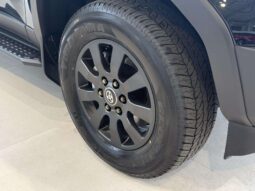 New 2025 Toyota Land Cruiser 2.8L D-4D full