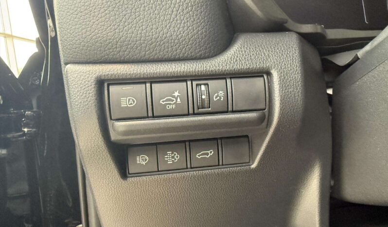 New 2025 Toyota Land Cruiser 2.8L D-4D full