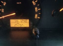 2017 Toyota Hiace 2.0L 1TR Gasoline full