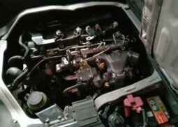 2017 Toyota Hiace 2.0L 1TR Gasoline full