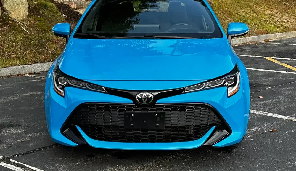 Used car for sale in Benin