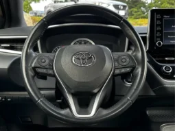 2019 Toyota Corolla SE 2.0L Hatchback full