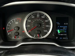2019 Toyota Corolla SE 2.0L Hatchback full