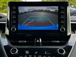 2019 Toyota Corolla SE 2.0L Hatchback full