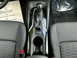 2019 Toyota Corolla SE 2.0L Hatchback full