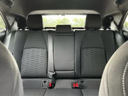 2019 Toyota Corolla SE 2.0L Hatchback full