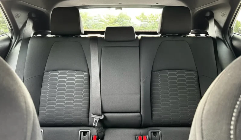 2019 Toyota Corolla SE 2.0L Hatchback full
