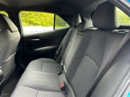 2019 Toyota Corolla SE 2.0L Hatchback full