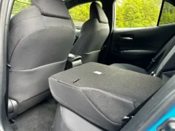 2019 Toyota Corolla SE 2.0L Hatchback full