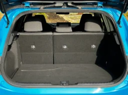 2019 Toyota Corolla SE 2.0L Hatchback full