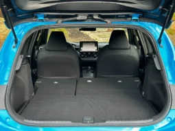 2019 Toyota Corolla SE 2.0L Hatchback full