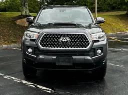 2019 Toyota Tacoma TRD Sport 4X4 full
