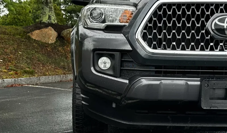 2019 Toyota Tacoma TRD Sport 4X4 full