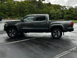 2019 Toyota Tacoma TRD Sport 4X4 full
