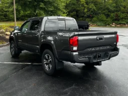 2019 Toyota Tacoma TRD Sport 4X4 full