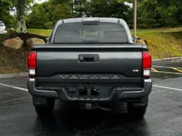 2019 Toyota Tacoma TRD Sport 4X4 full