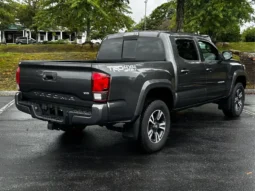 2019 Toyota Tacoma TRD Sport 4X4 full