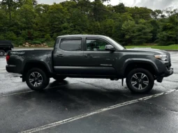 2019 Toyota Tacoma TRD Sport 4X4 full
