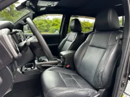 2019 Toyota Tacoma TRD Sport 4X4 full