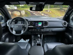 2019 Toyota Tacoma TRD Sport 4X4 full