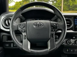 2019 Toyota Tacoma TRD Sport 4X4 full