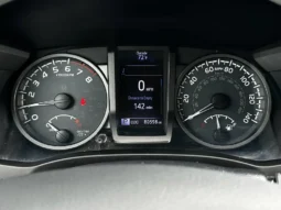 2019 Toyota Tacoma TRD Sport 4X4 full
