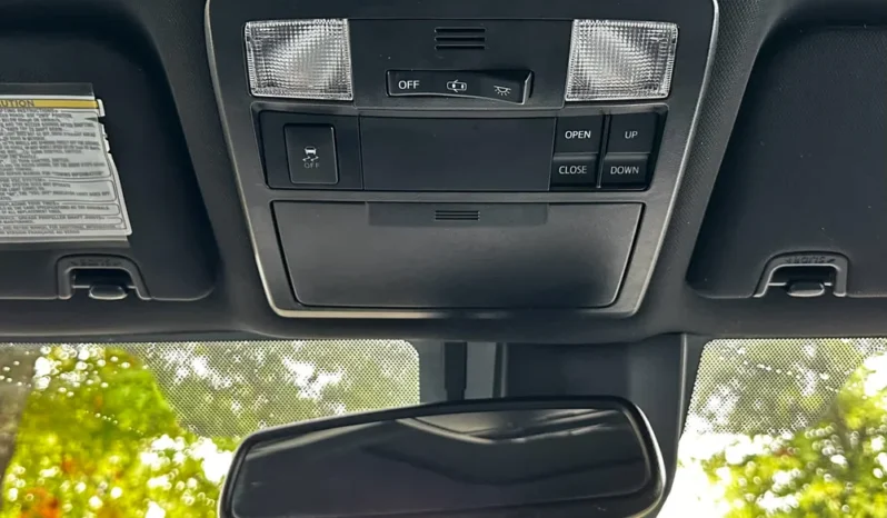 2019 Toyota Tacoma TRD Sport 4X4 full