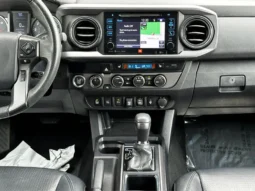 2019 Toyota Tacoma TRD Sport 4X4 full