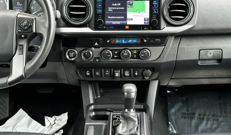 2019 Toyota Tacoma TRD Sport 4X4 full