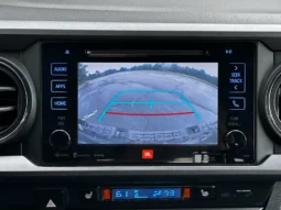 2019 Toyota Tacoma TRD Sport 4X4 full
