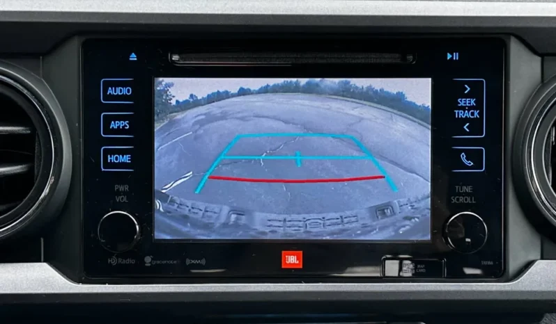 2019 Toyota Tacoma TRD Sport 4X4 full
