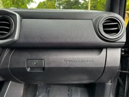 2019 Toyota Tacoma TRD Sport 4X4 full