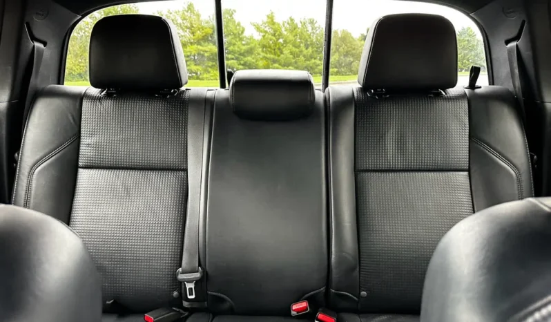 2019 Toyota Tacoma TRD Sport 4X4 full