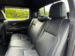 2019 Toyota Tacoma TRD Sport 4X4 full