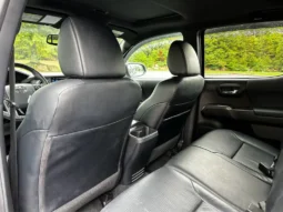 2019 Toyota Tacoma TRD Sport 4X4 full