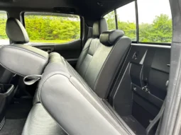 2019 Toyota Tacoma TRD Sport 4X4 full