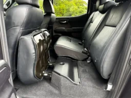 2019 Toyota Tacoma TRD Sport 4X4 full