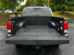 2019 Toyota Tacoma TRD Sport 4X4 full