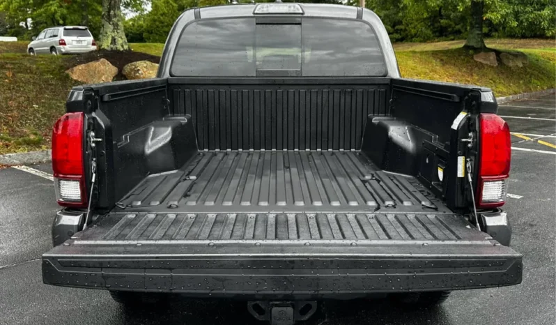2019 Toyota Tacoma TRD Sport 4X4 full