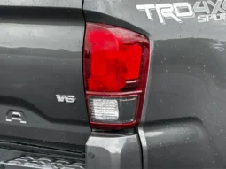 2019 Toyota Tacoma TRD Sport 4X4 full