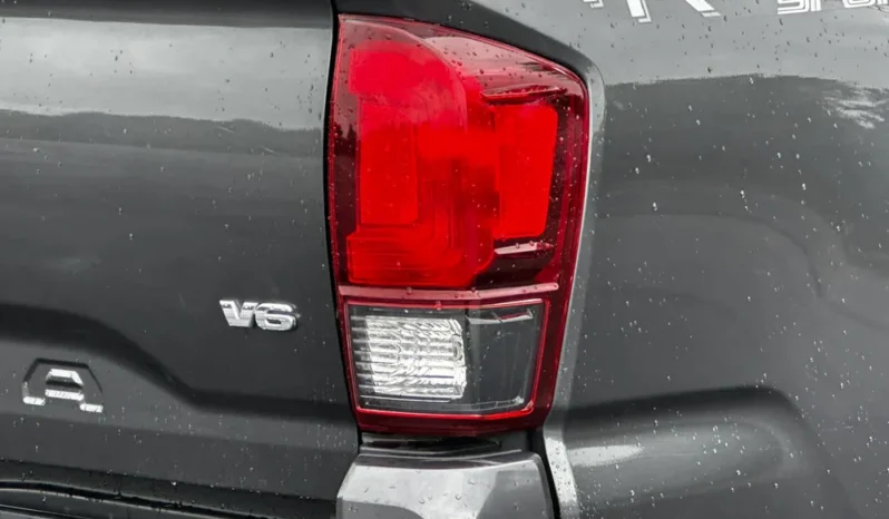 2019 Toyota Tacoma TRD Sport 4X4 full