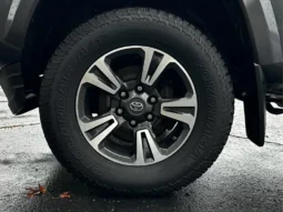 2019 Toyota Tacoma TRD Sport 4X4 full