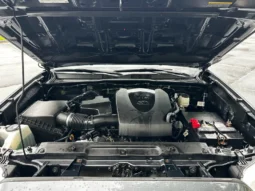 2019 Toyota Tacoma TRD Sport 4X4 full