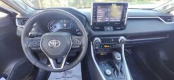 2022 Toyota RAV4 Limited Hybrid full