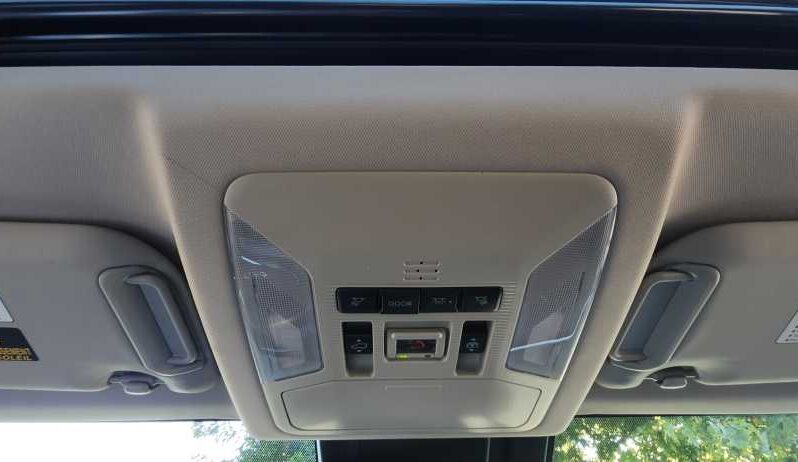 2022 Toyota RAV4 Limited Hybrid full