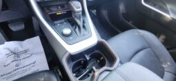 2022 Toyota RAV4 Limited Hybrid full