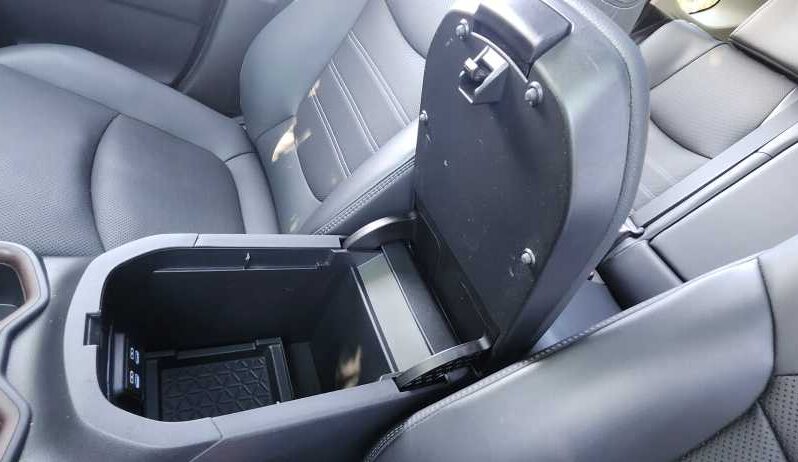 2022 Toyota RAV4 Limited Hybrid full
