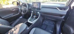 2022 Toyota RAV4 Limited Hybrid full