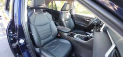 2022 Toyota RAV4 Limited Hybrid full