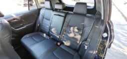 2022 Toyota RAV4 Limited Hybrid full